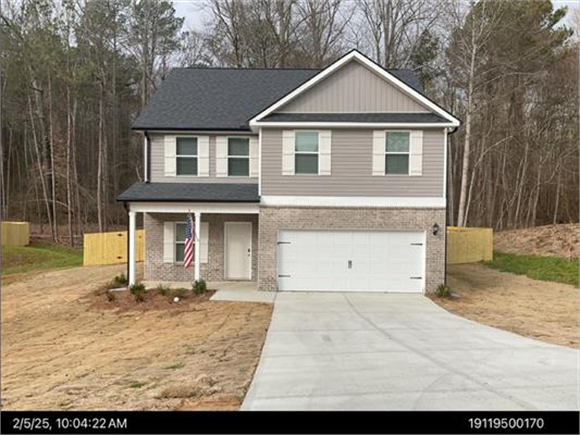 5233 Rosetrace Ter Sw, Powder Springs, GA 30127-8439