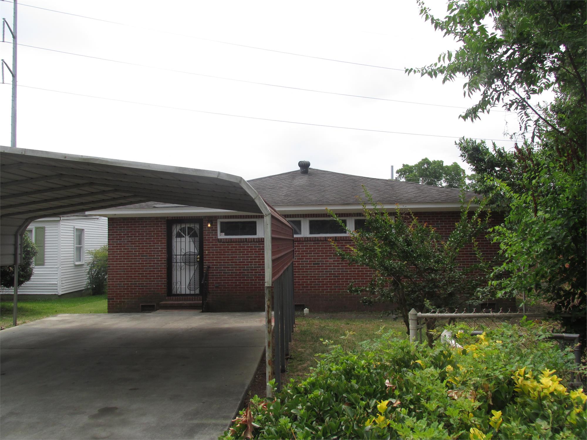 1909 Savannah Rd, Augusta, GA 30901-3731