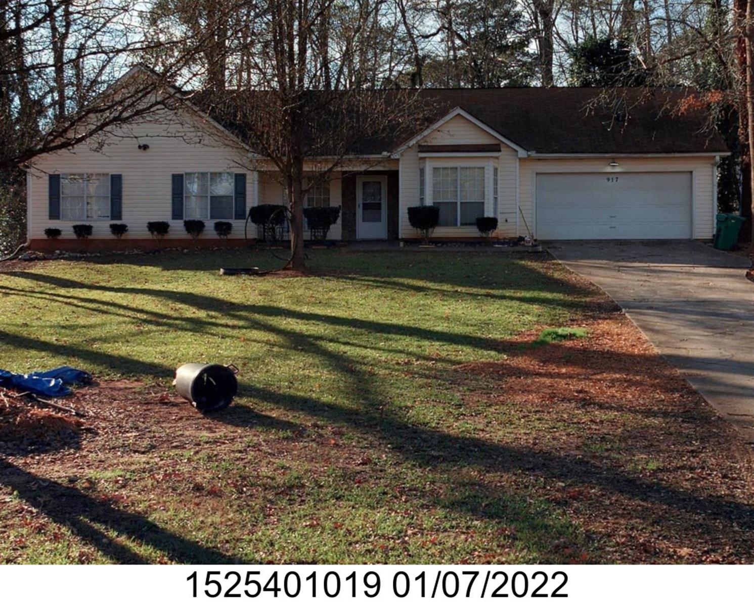 917 Allgood Rd, Stone Mountain, GA 30083-5004