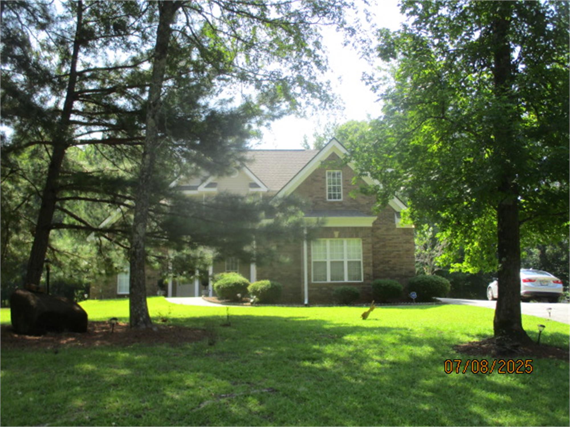 136 Joy Cliff Cir, Macon, GA 31211-7008