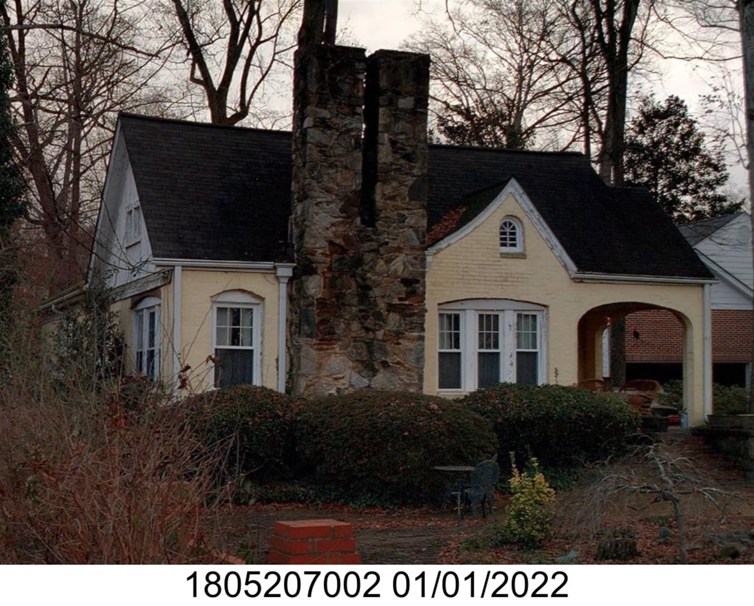 521 Emory Cir Ne, Atlanta, GA 30307-1144