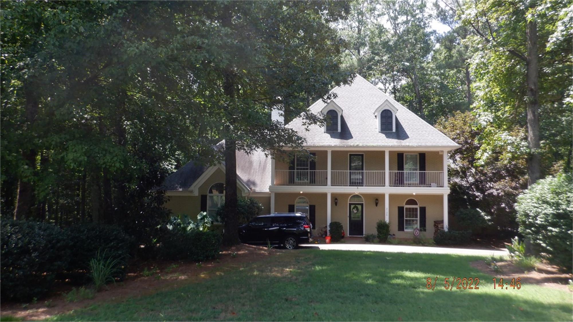 2126 Green Dr Sw, Marietta, GA 30064-4132
