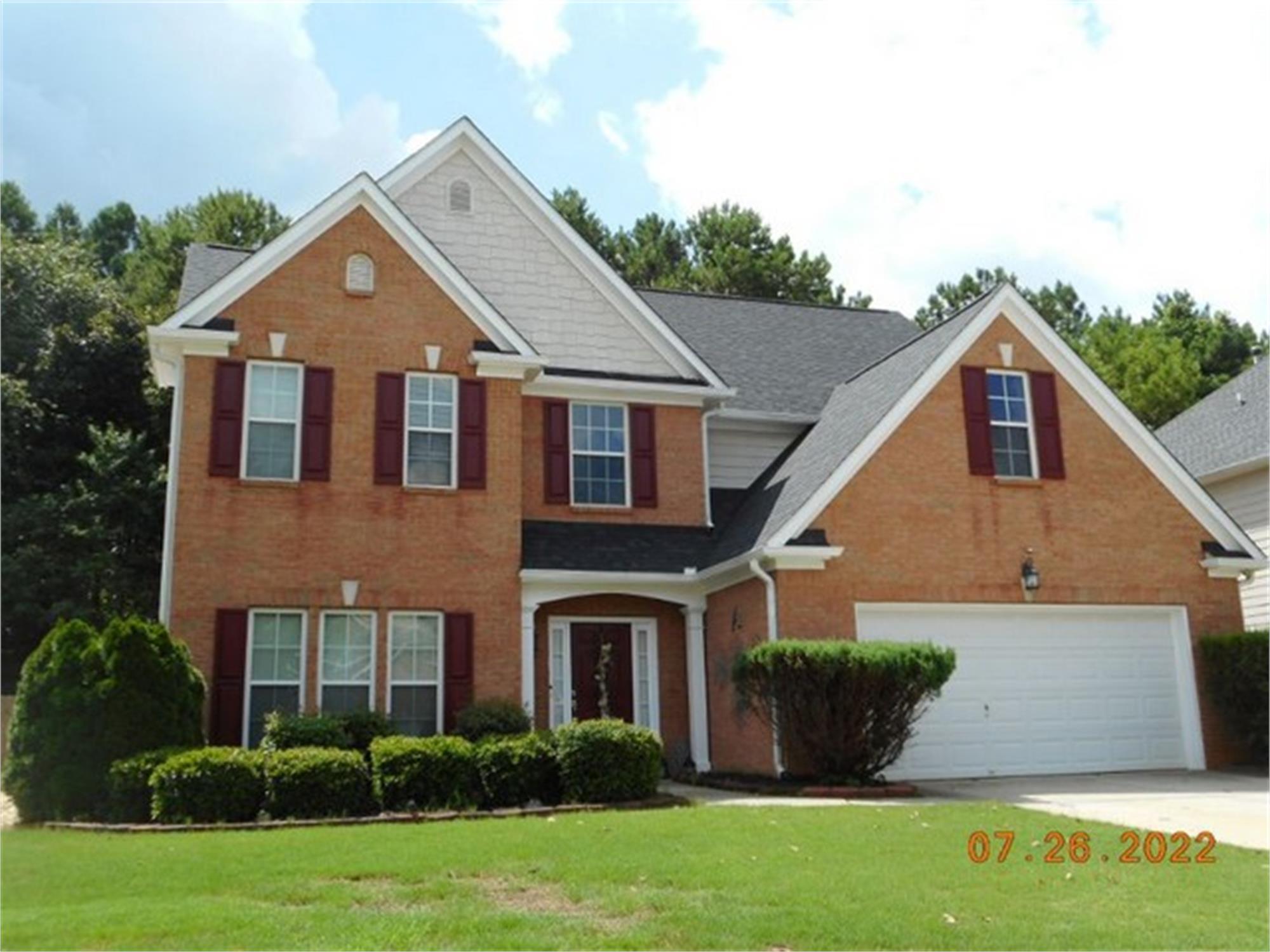 3258 Kesseck Ridge Trl Sw, Snellville, GA 30039-3115