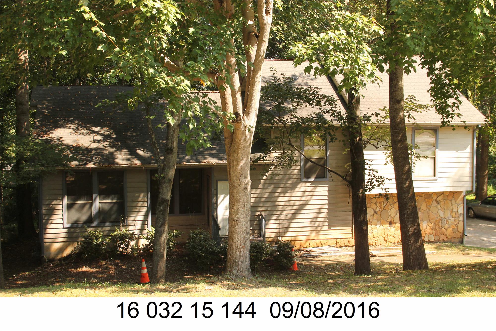 5090 Post Road Trl, Stone Mountain, GA 30088-2013