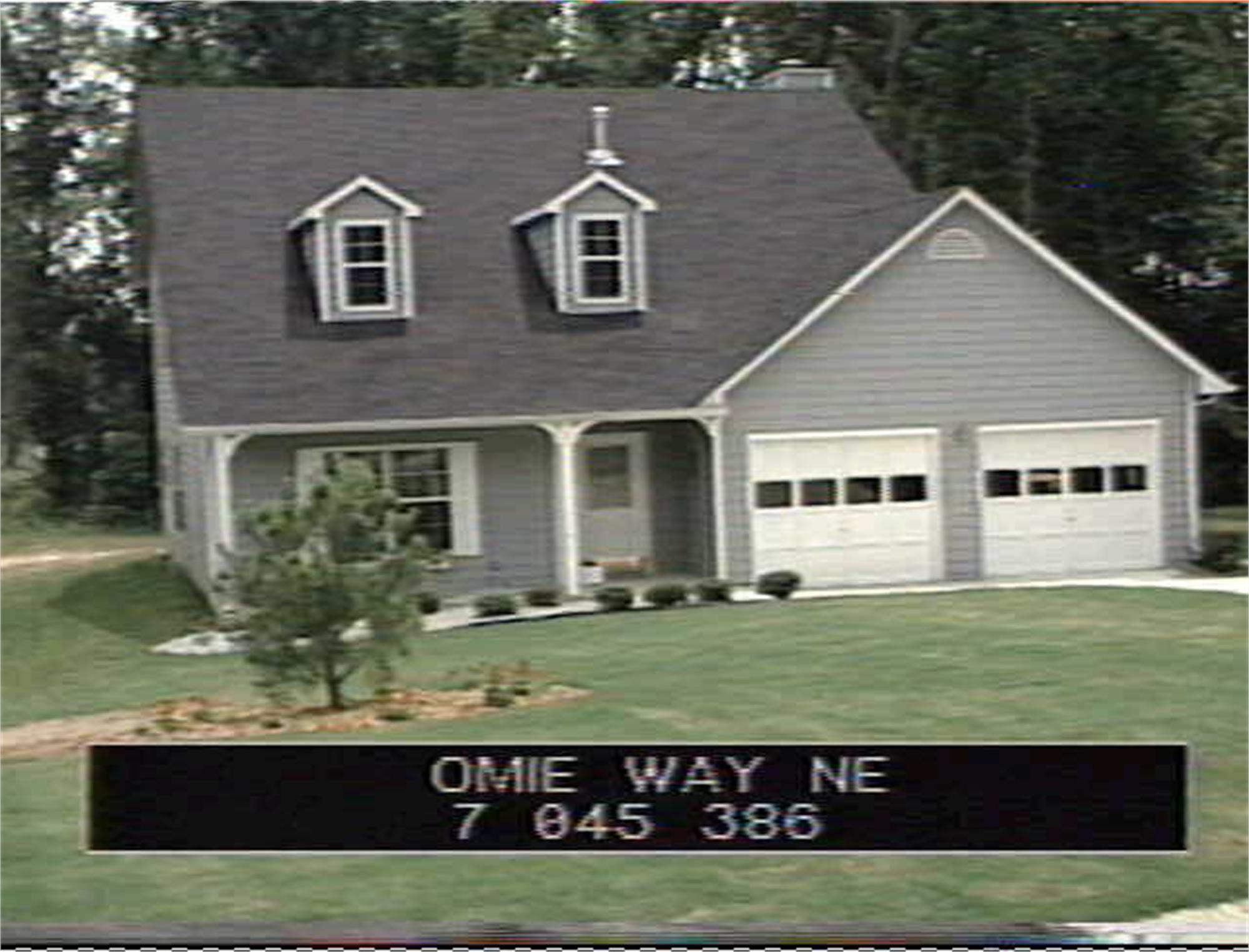 1530 Omie Way Nw, Lawrenceville, GA 30043-5876