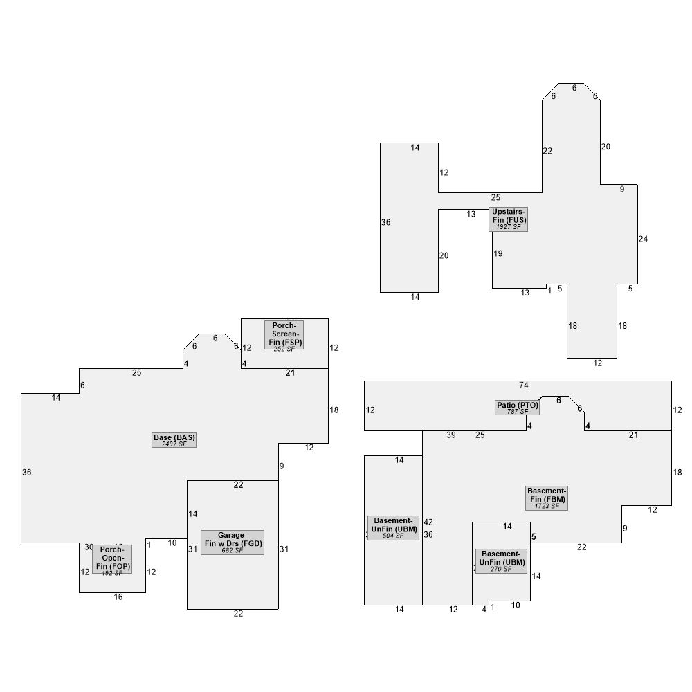 602 Talmadge Ln, Canton, GA 30115-2242