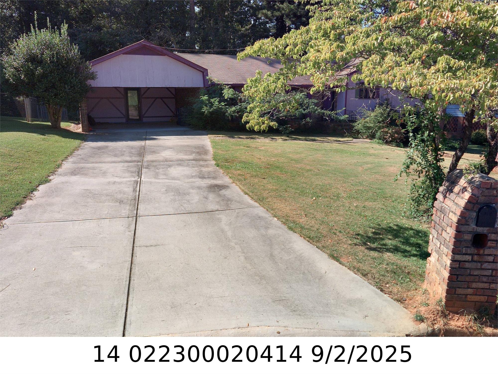 2791 Dresden Trl, Atlanta, GA 30344-5854