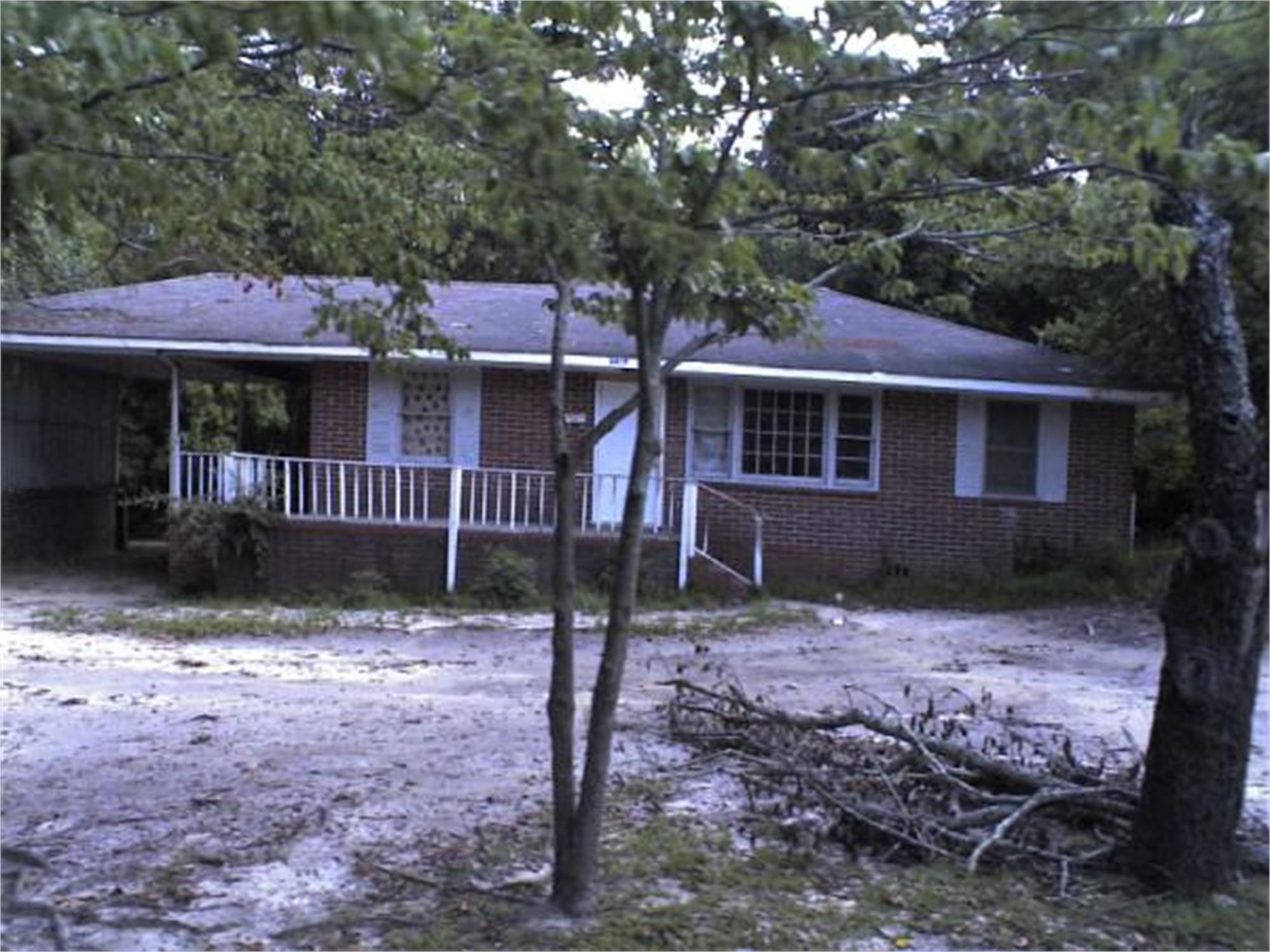 3409 Glynn Ave, Macon, GA 31204-3308
