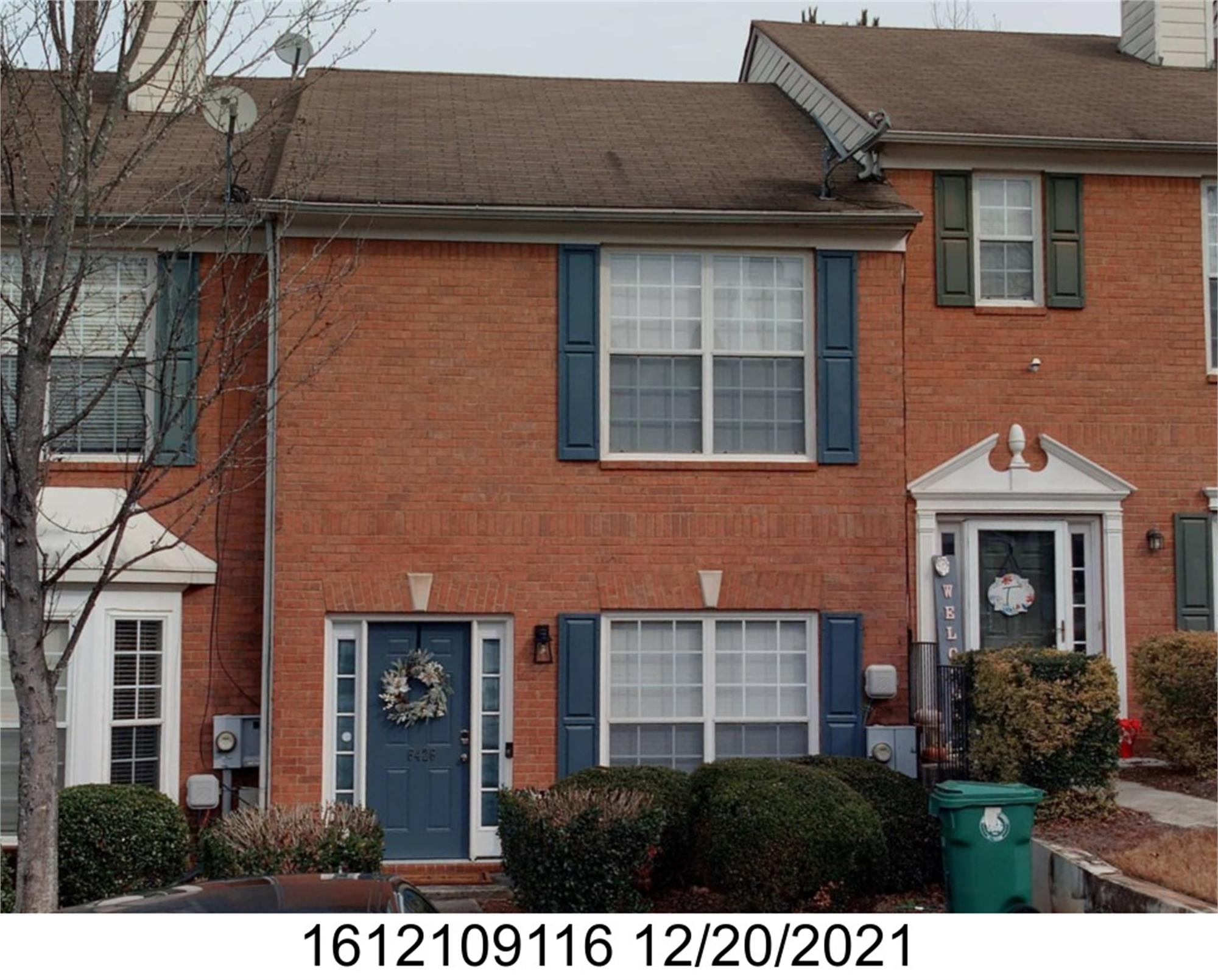 6426 Parkway Trace, Lithonia, GA 30058-4638