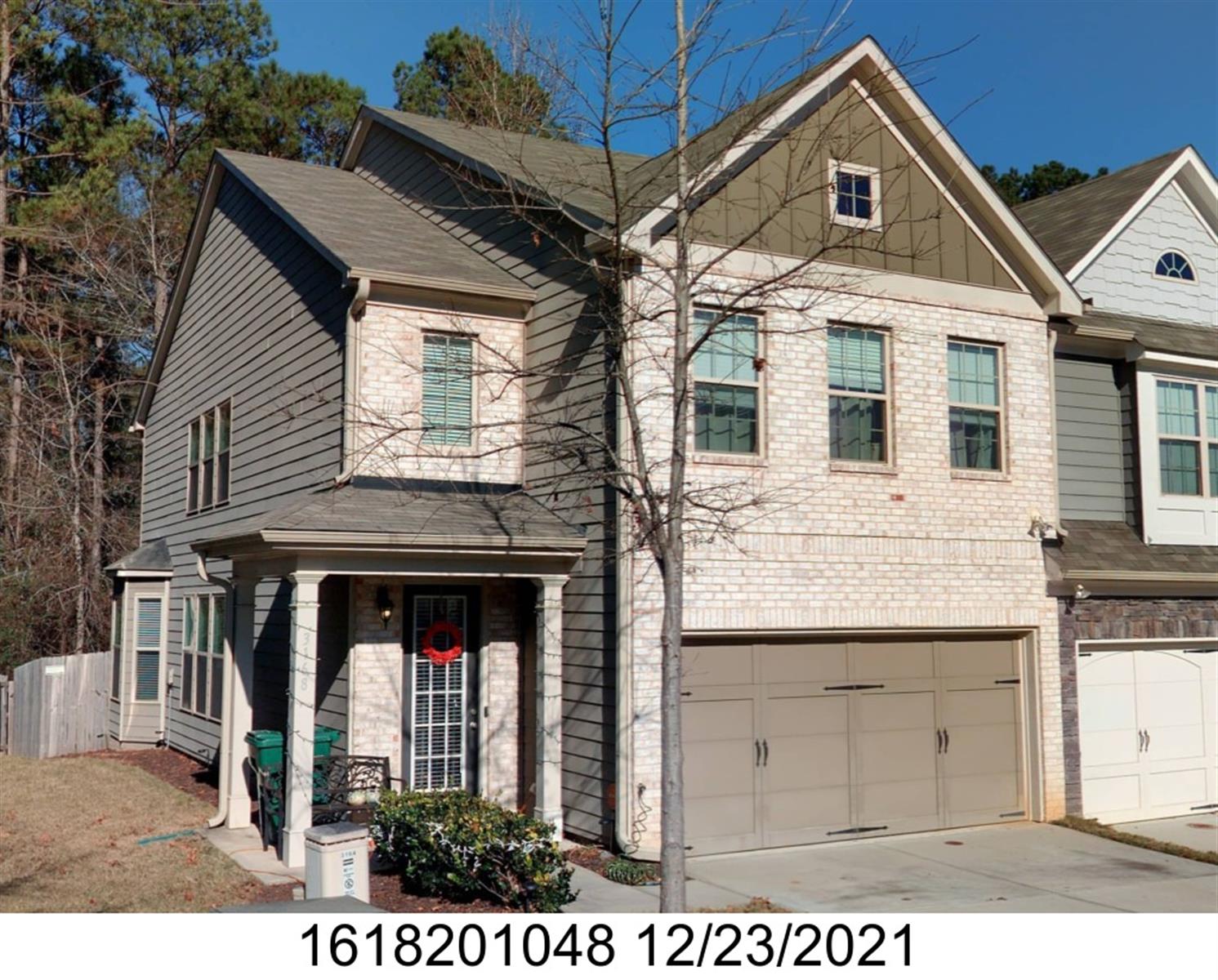 3168 Spicy Cedar Ln, Lithonia, GA 30038-7161