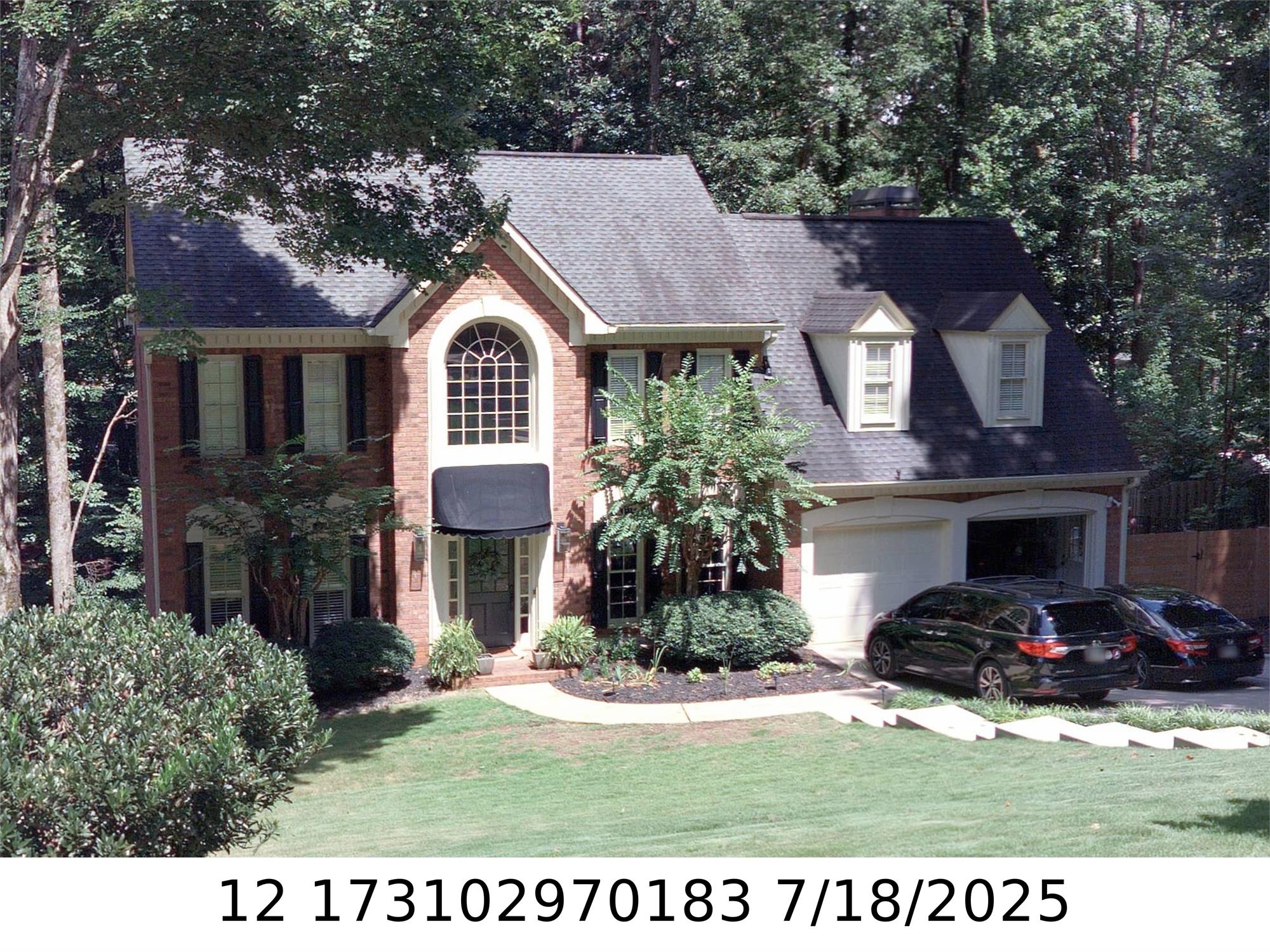 10120 Rivertown Rd, Chattahoochee Hills, GA 30268