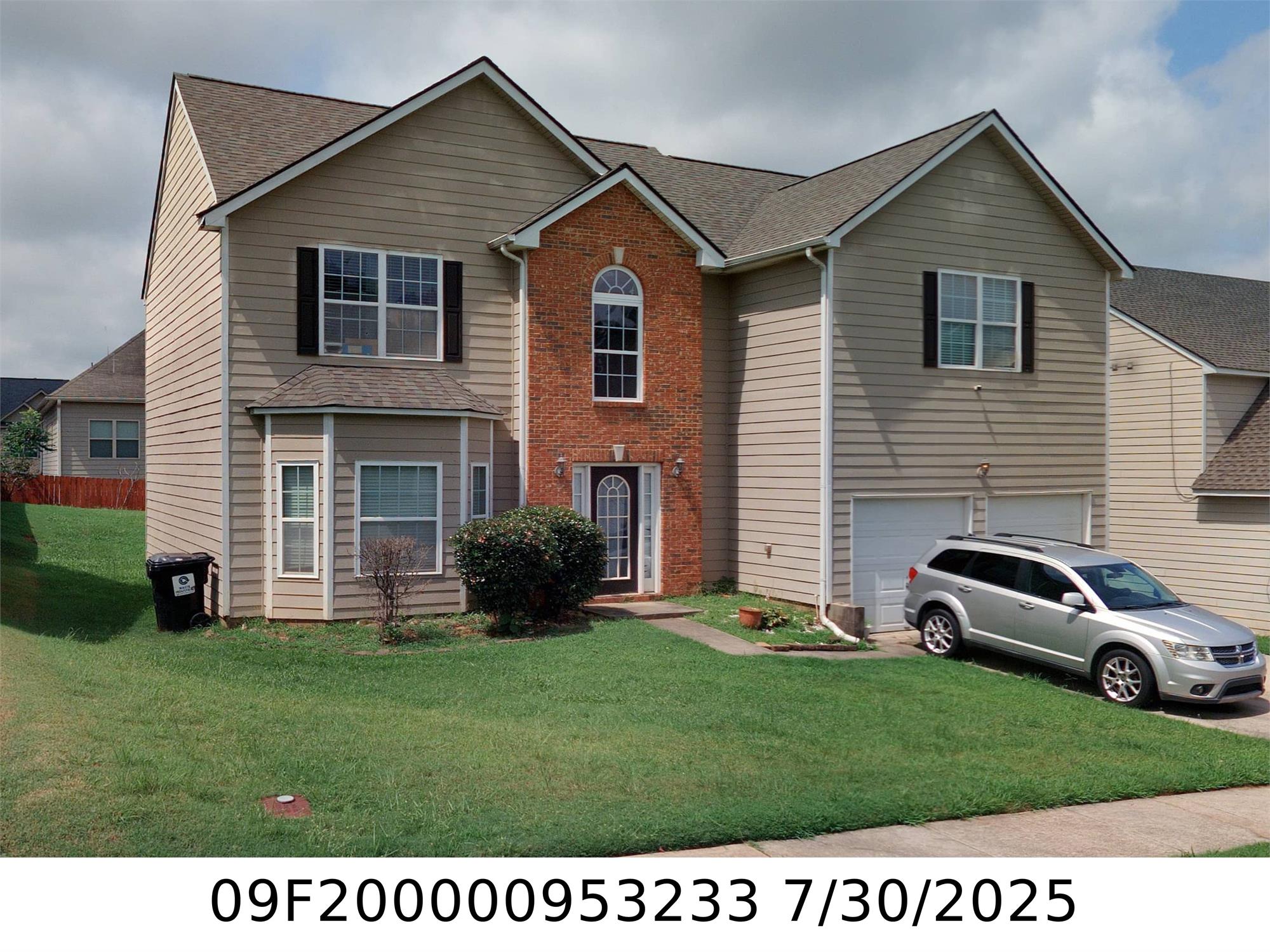 4113 Eldon Dr, Fairburn, GA 30213-5806