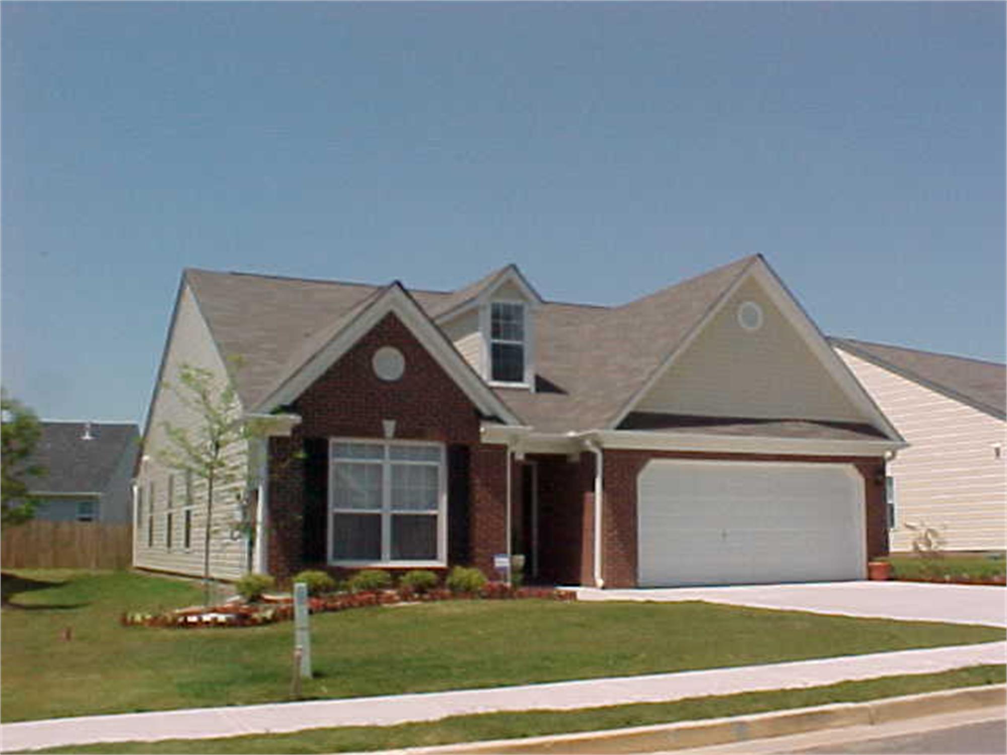 1835 Arborwood Dr Sw, Grayson, GA 30017-2876