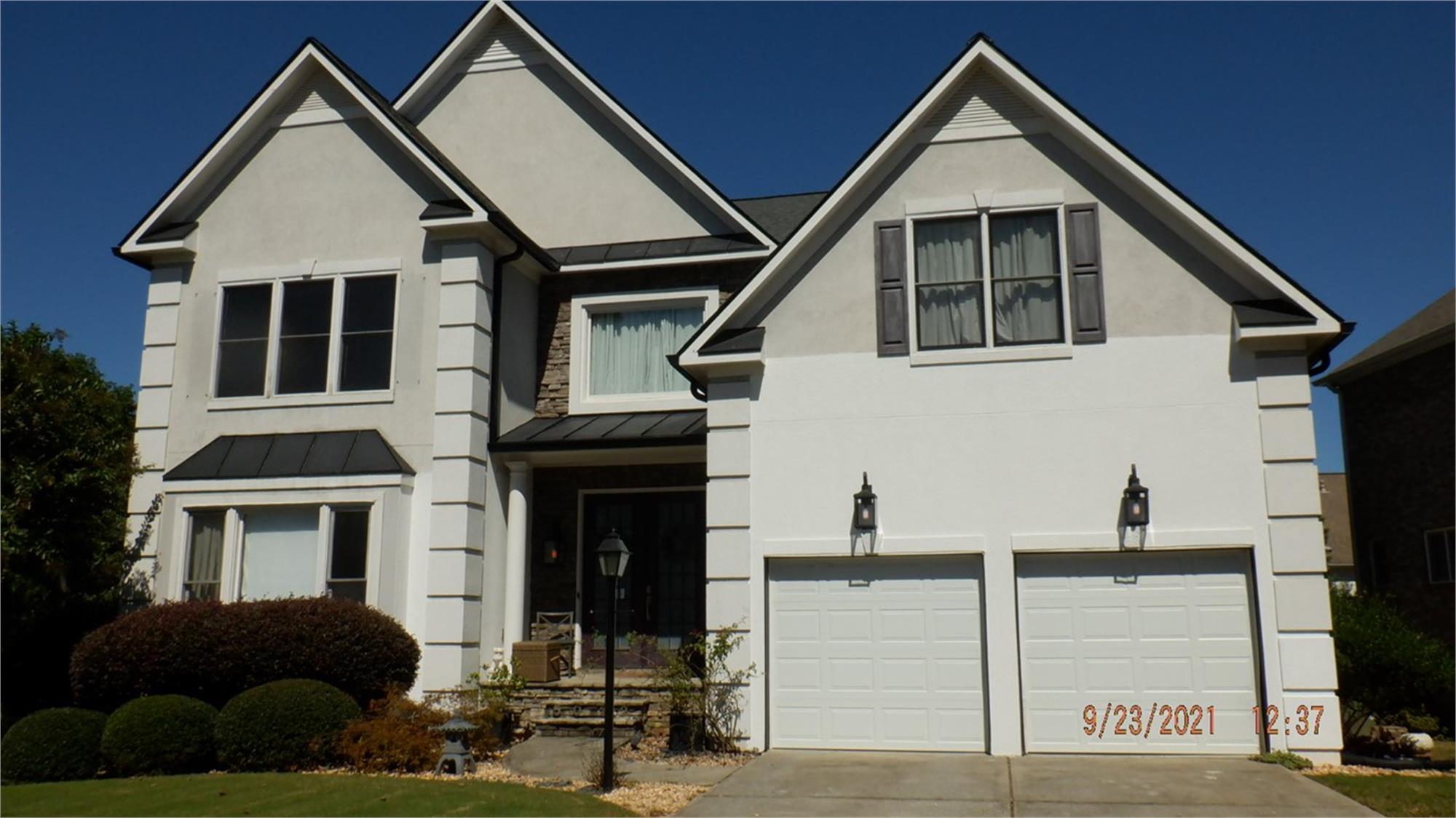 5022 Duxford Dr Se, Smyrna, GA 30082-5058