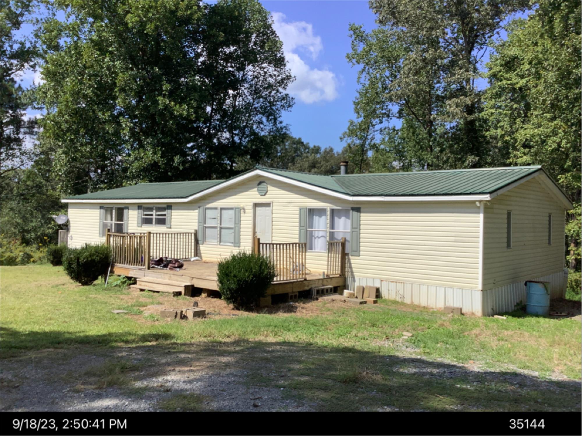 1010 Painter Rd, Talking Rock, GA 30175-6316