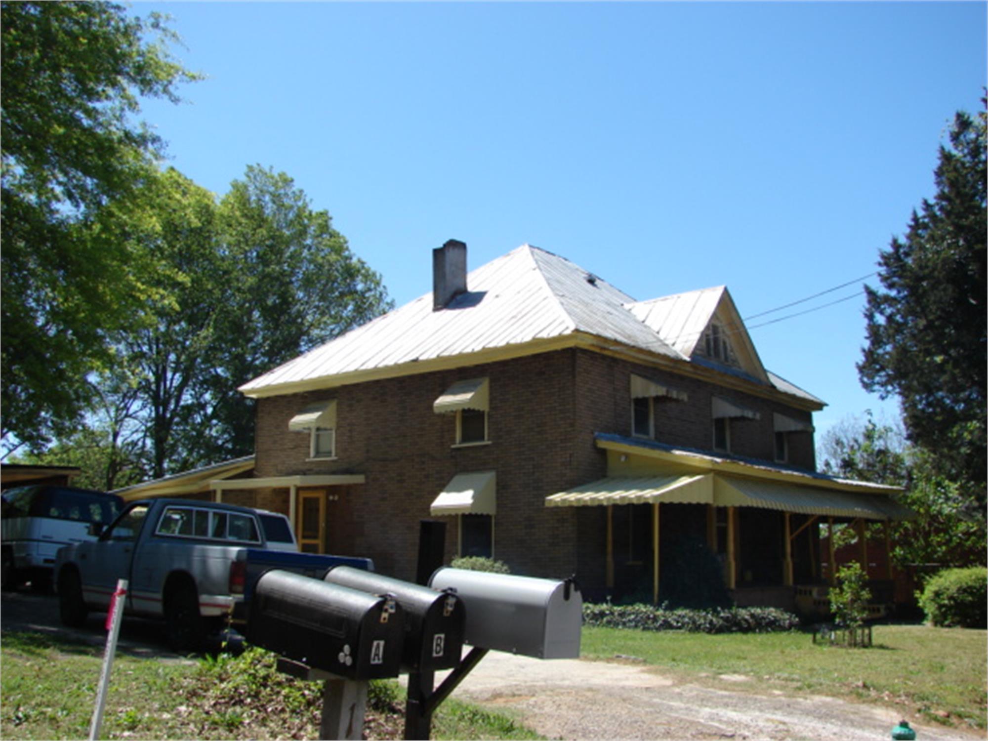 1375 W Hancock Ave, Athens, GA 30606-2911