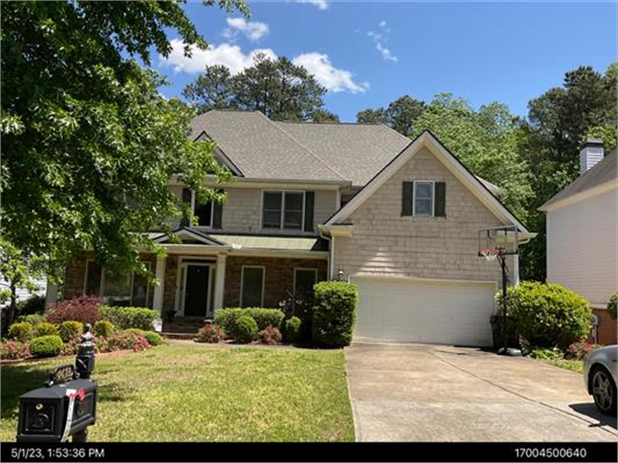 4419 Crestoak Dr Sw, Smyrna, GA 30082-4482