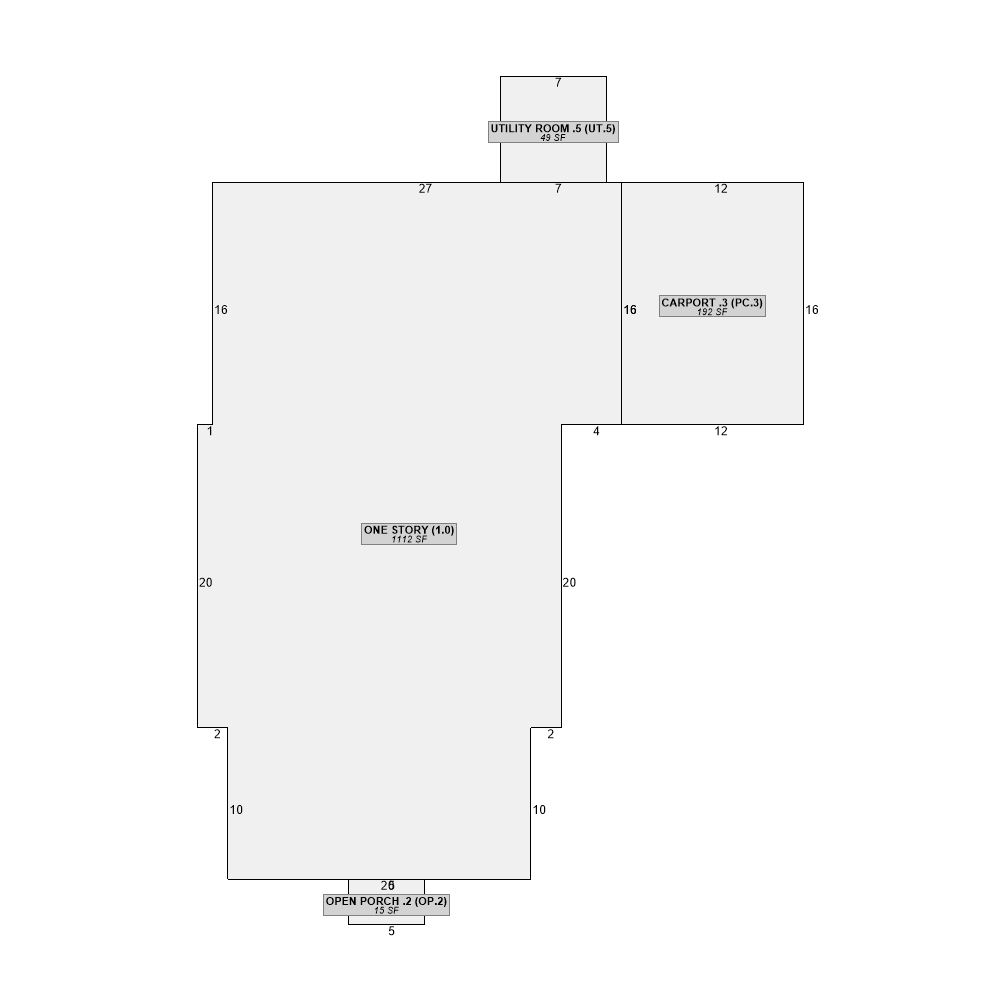 13 W Center Rd Se, Rome, GA 30161-8491