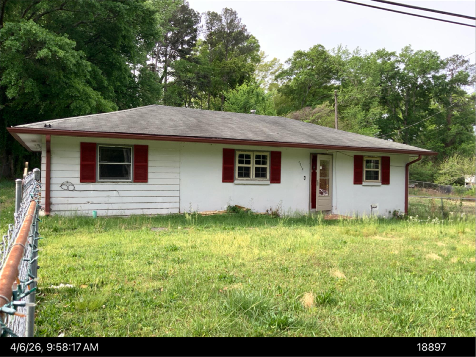 2512 Callier Springs Rd Se, Rome, GA 30161-6606