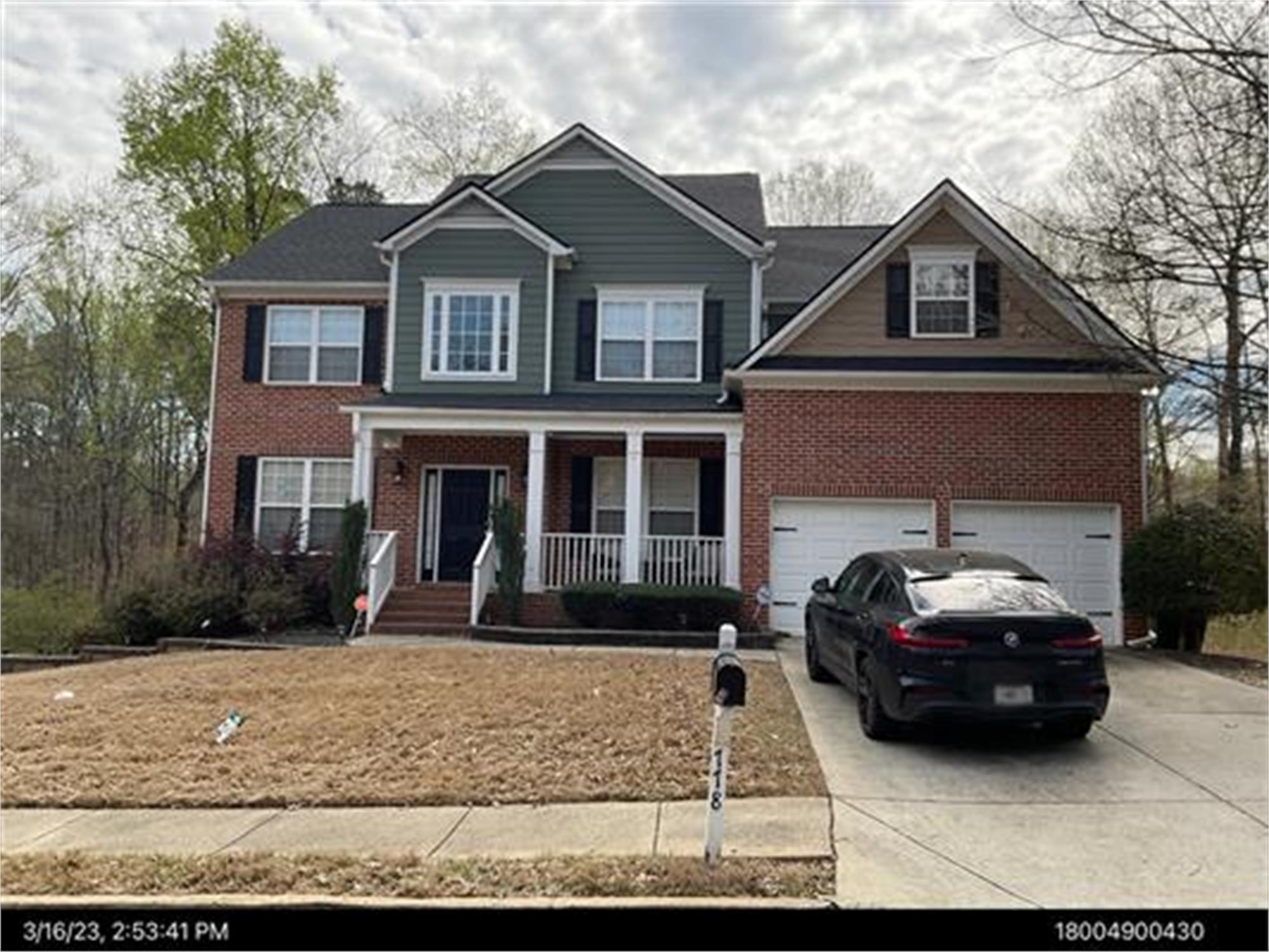 778 Creek Glen Rd Se, Mableton, GA 30126-2798