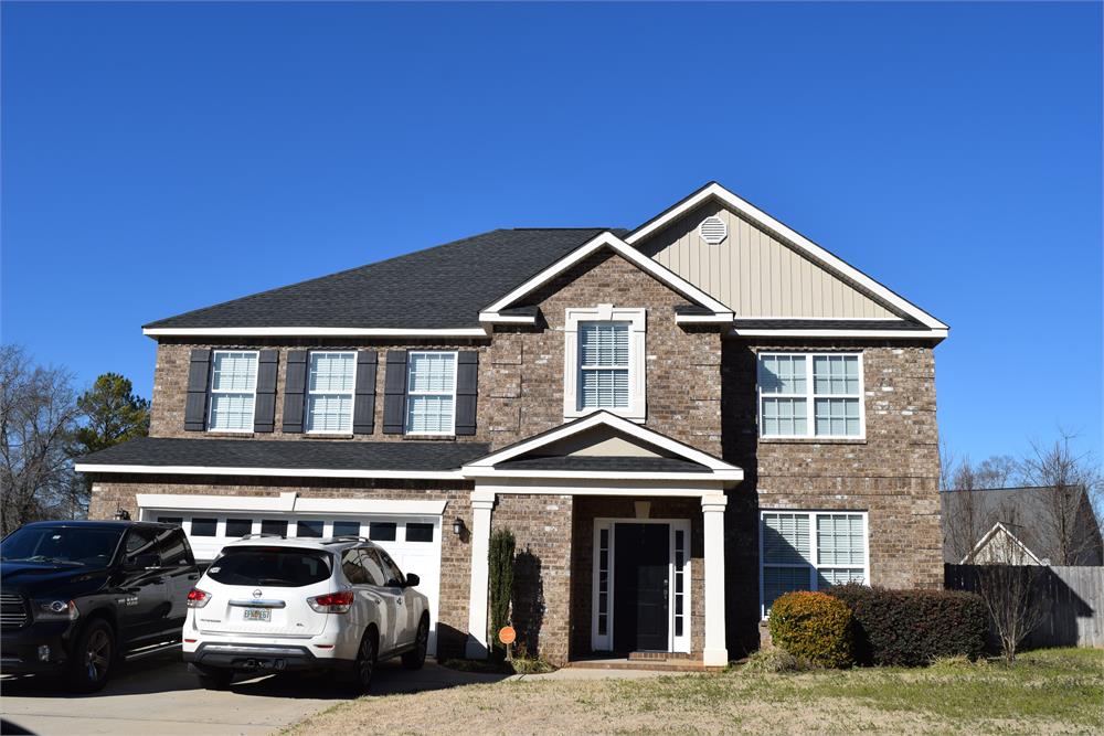 105 Reflection Dr, Warner Robins, GA 31005-4849