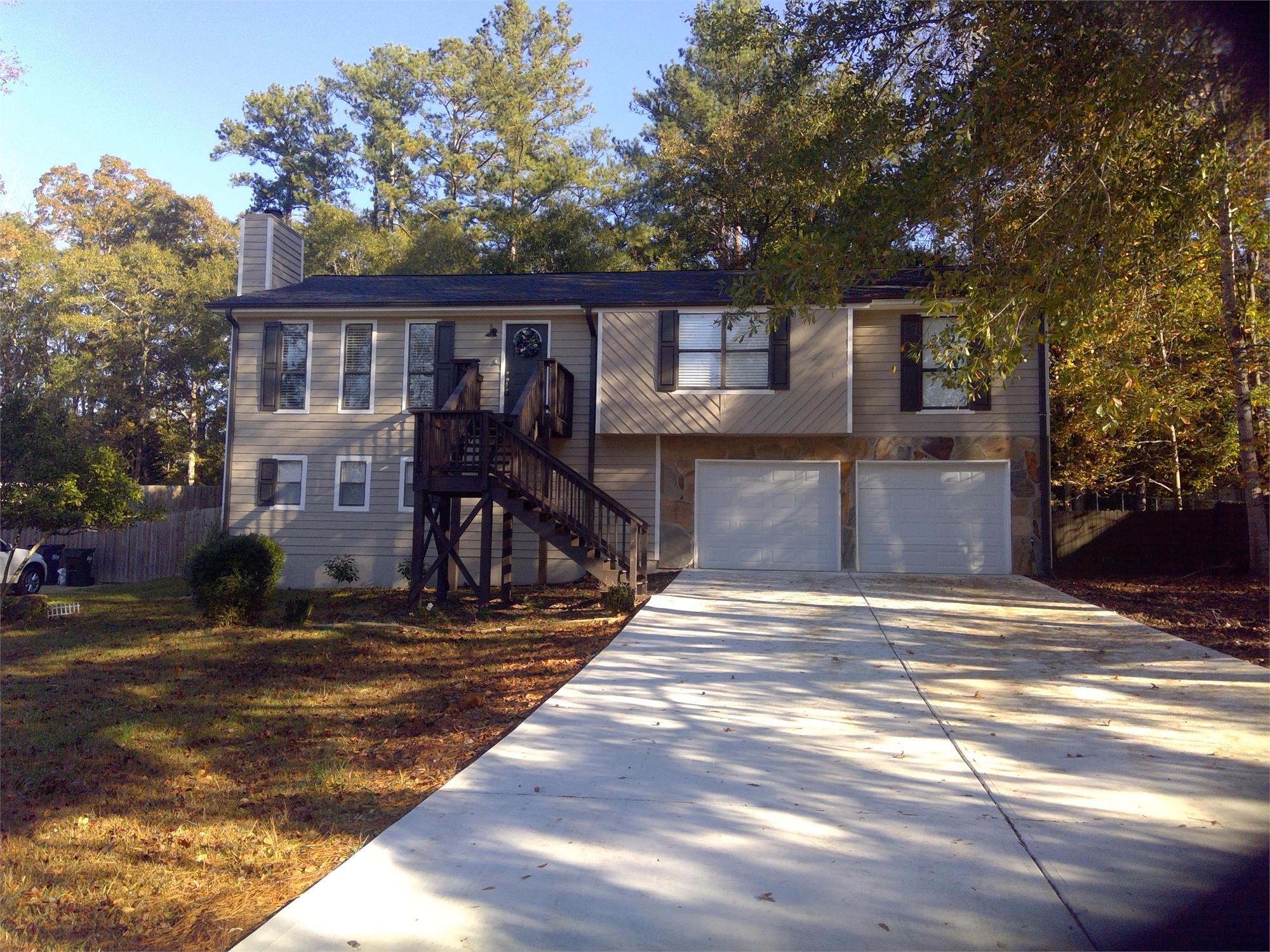 2278 Smith Ave Sw, Marietta, GA 30064-4238
