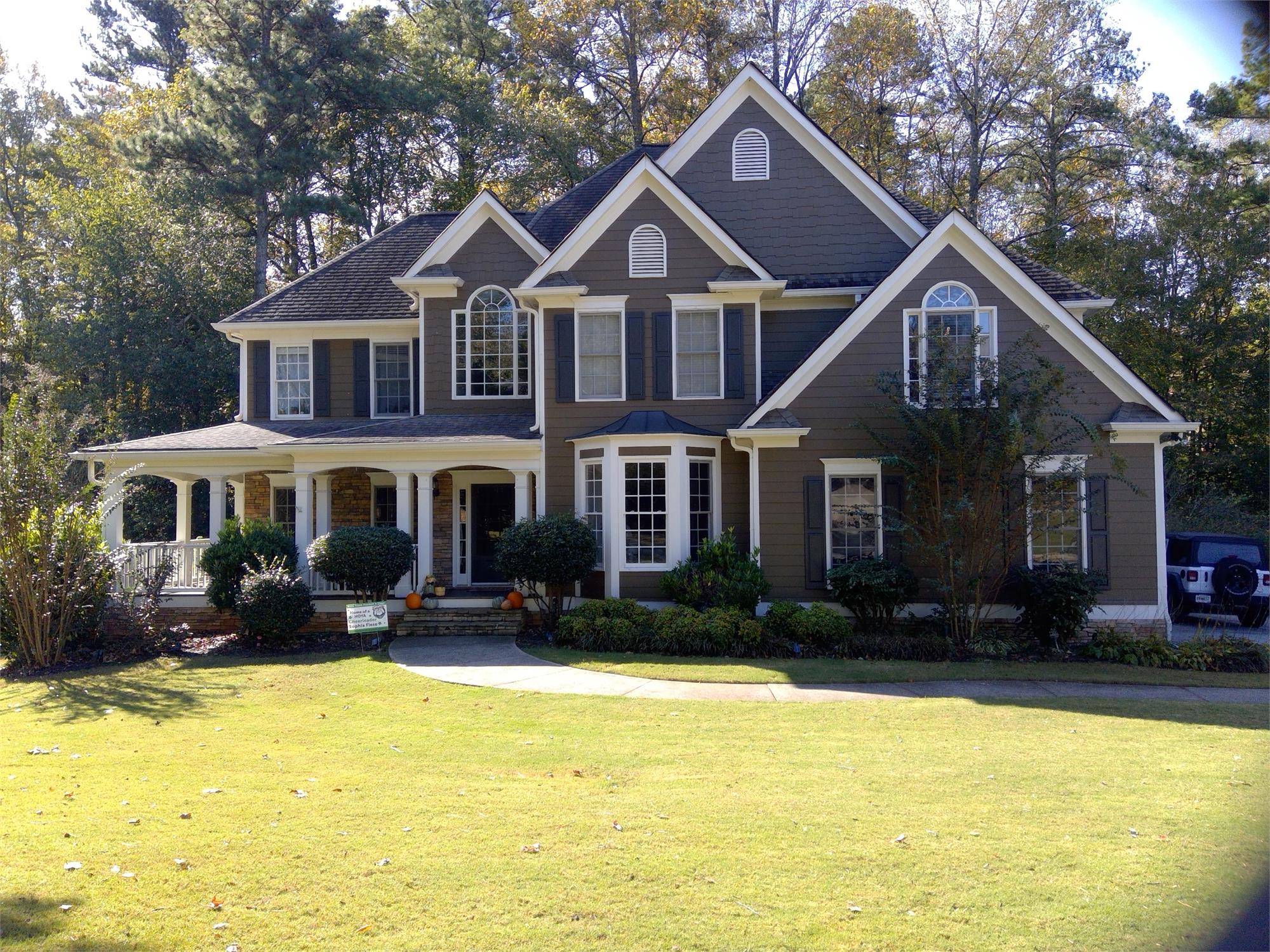 813 Morningcreek Dr Nw, Kennesaw, GA 30152-2814
