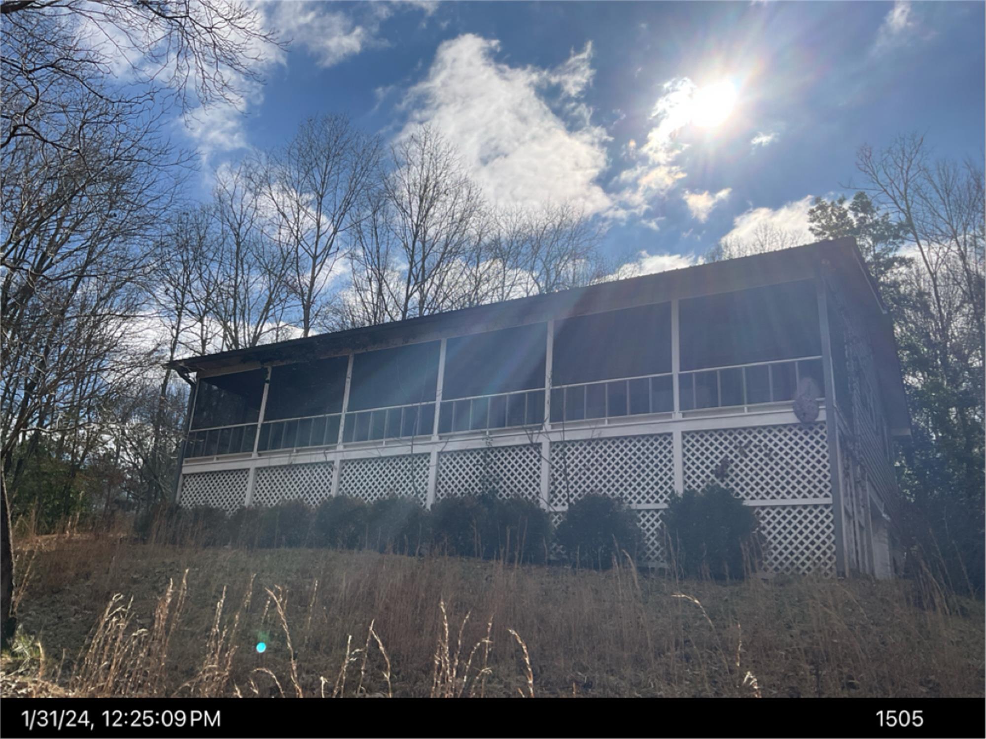 656 Eagle Bend Rd, Blairsville, GA 30512-1870