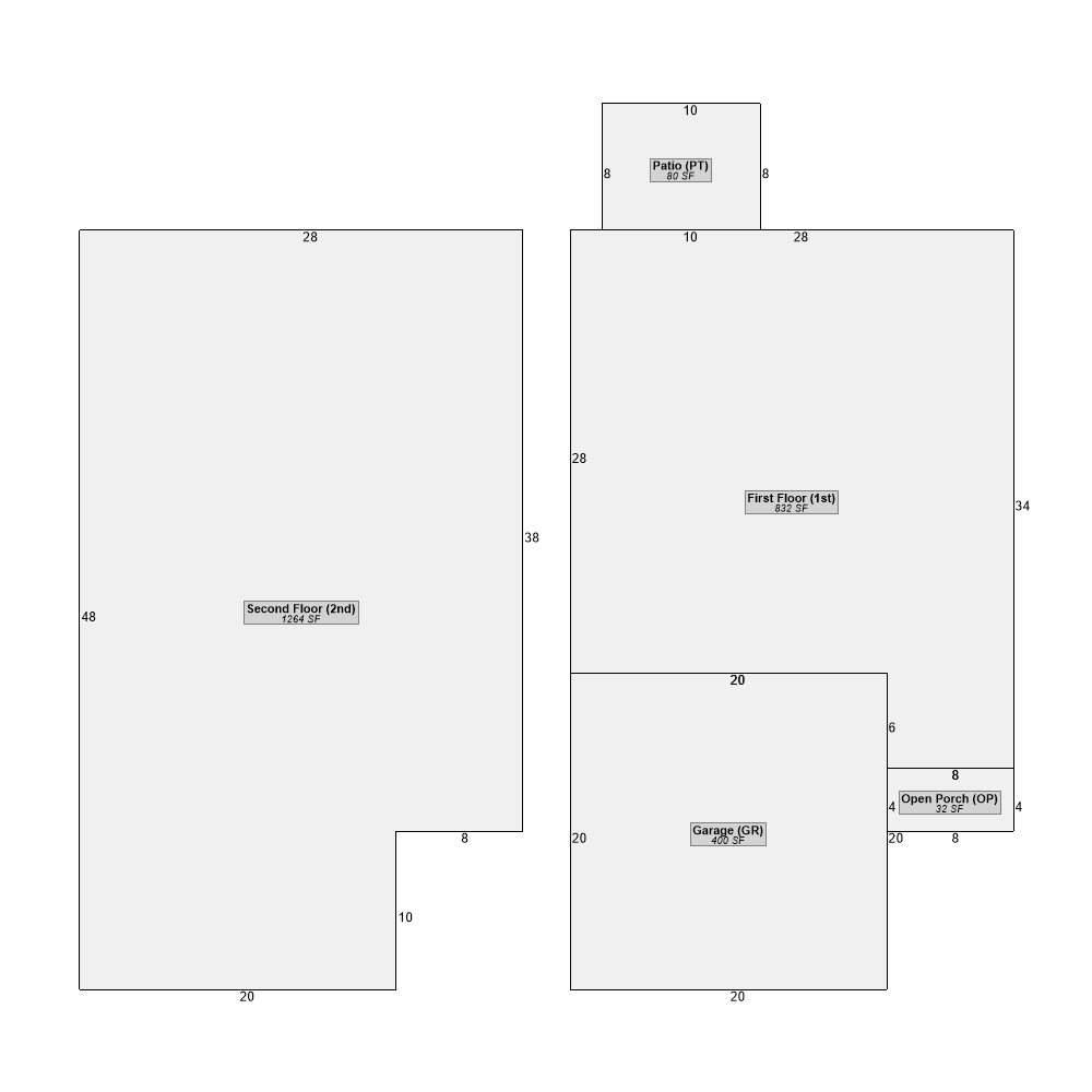5356 Barberry Ave, Oakwood, GA 30566-0341