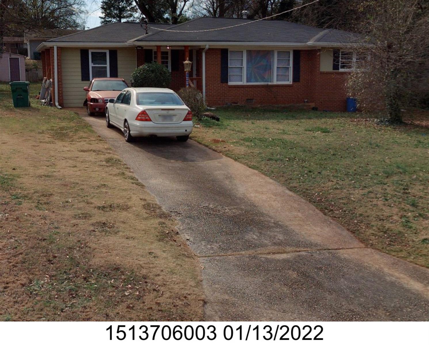 2875 Toney Dr, Decatur, GA 30032-5750