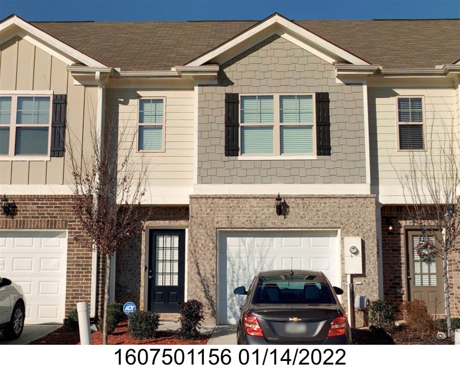 5918 Cassie Dr, Lithonia, GA 30038-2557
