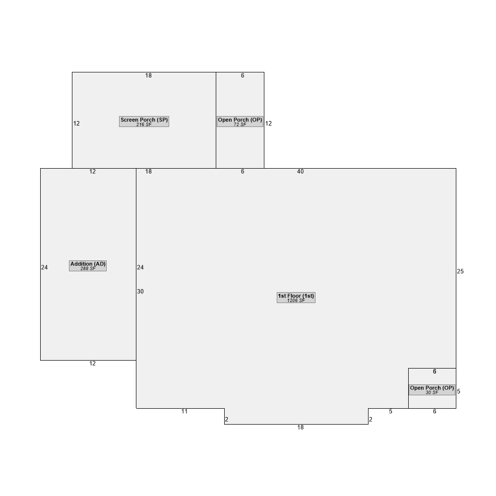 324 Old Stage Rd, Leesburg, GA 31763-3760