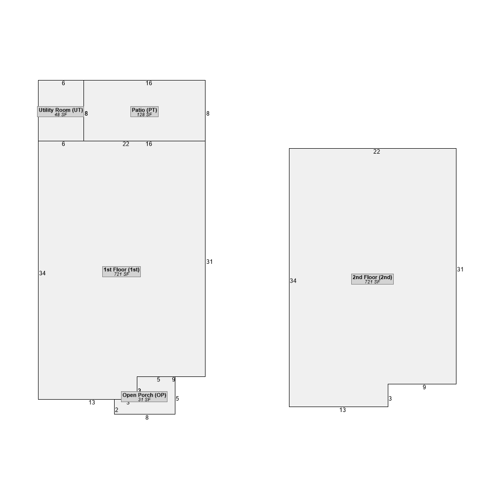 84 Pearl Chambers Dr, Dawsonville, GA 30534-3907