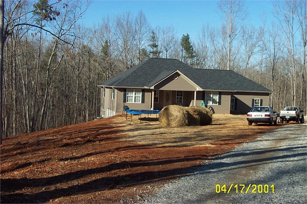W Leatherwood Rd, Stephens, GA 30577