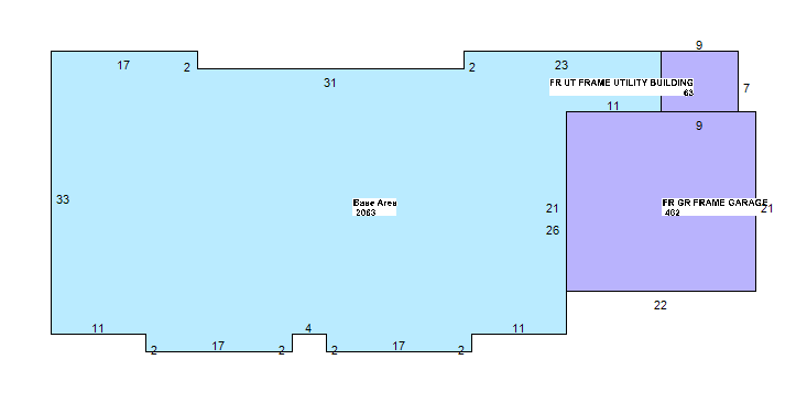 4017 Merrywood Dr, Columbus, GA 31907-4855