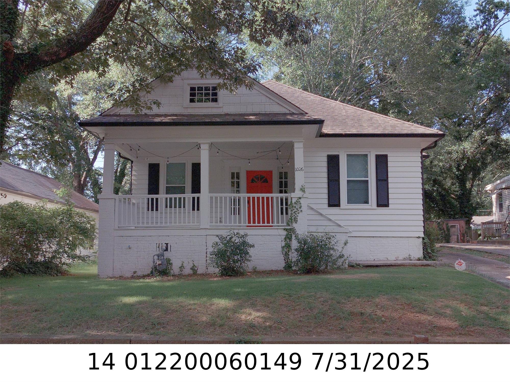 1026 Astor Ave Sw, Atlanta, GA 30310-4841