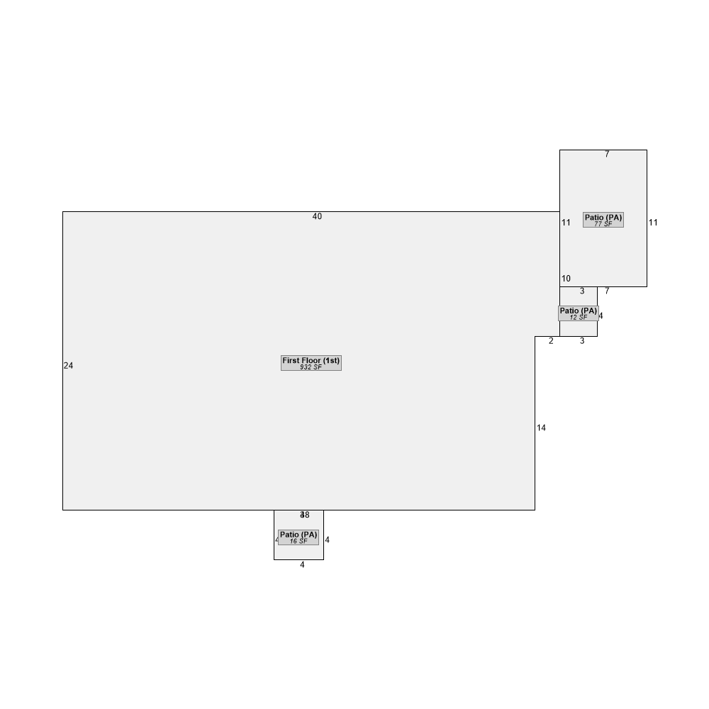 308 Lakeview Dr, Rossville, GA 30741-1526
