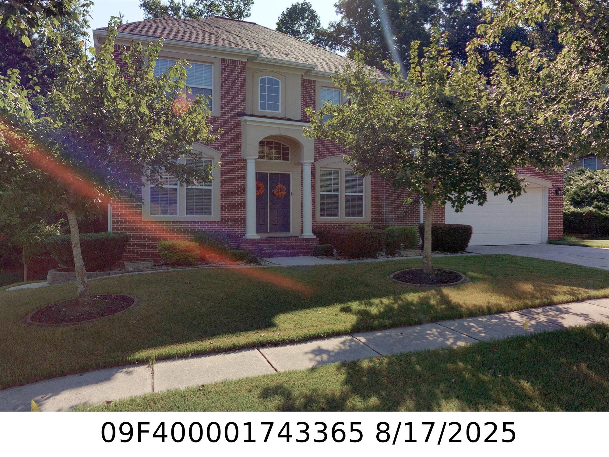 345 Yasmine Cv, Atlanta, GA 30349-1591