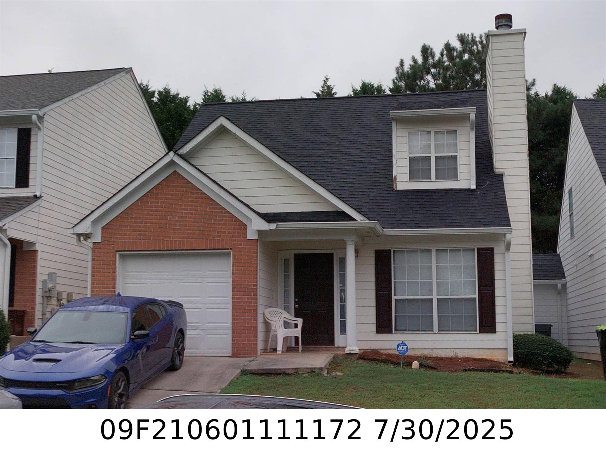 4138 Ravenwood Ct, Union City, GA 30291-1092