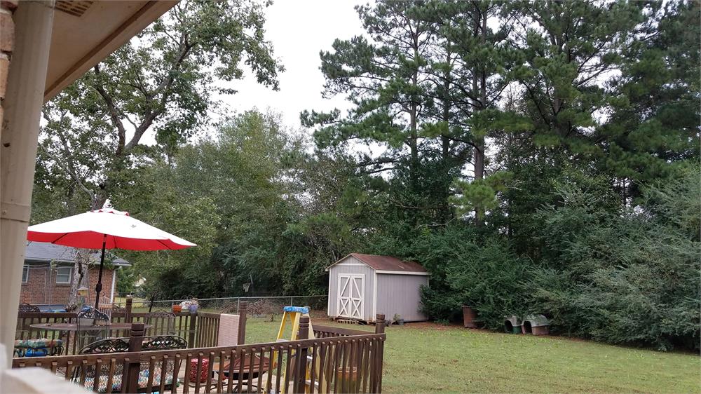 3014 Lakeridge Dr Se, Conyers, GA 30094-2677