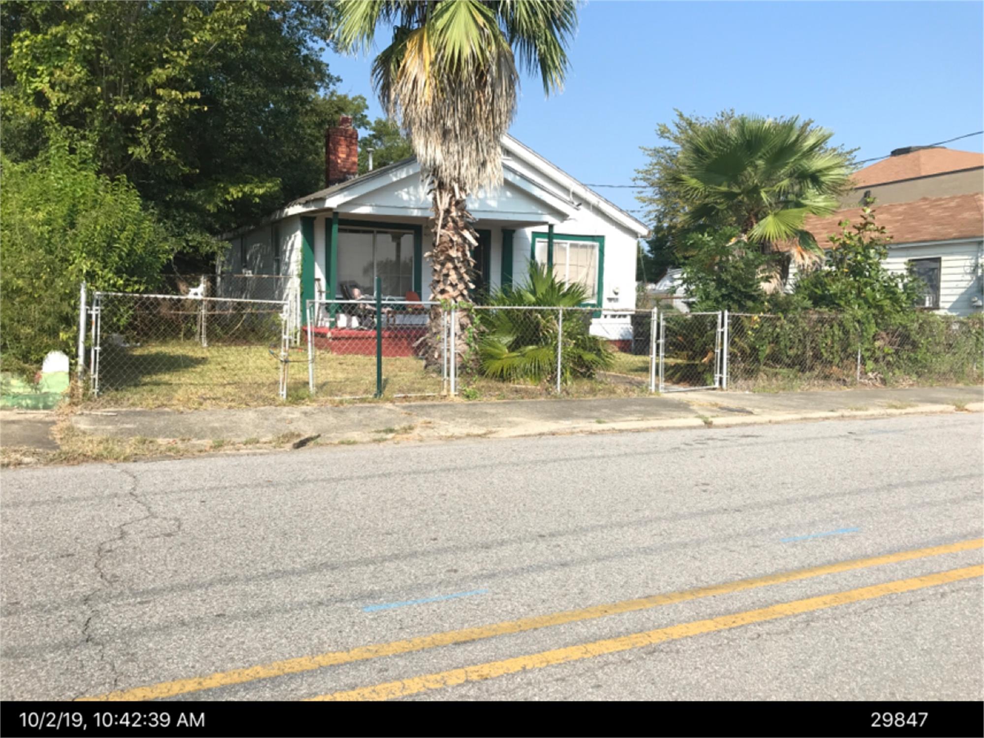 1421 Chestnut St, Augusta, GA 30901-3503