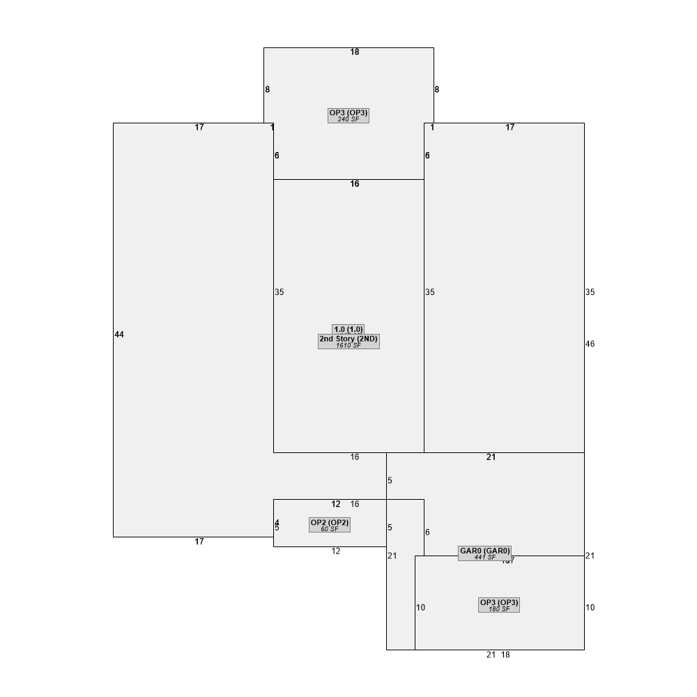 1206 Lambeth Way Se, Conyers, GA 30013-1700