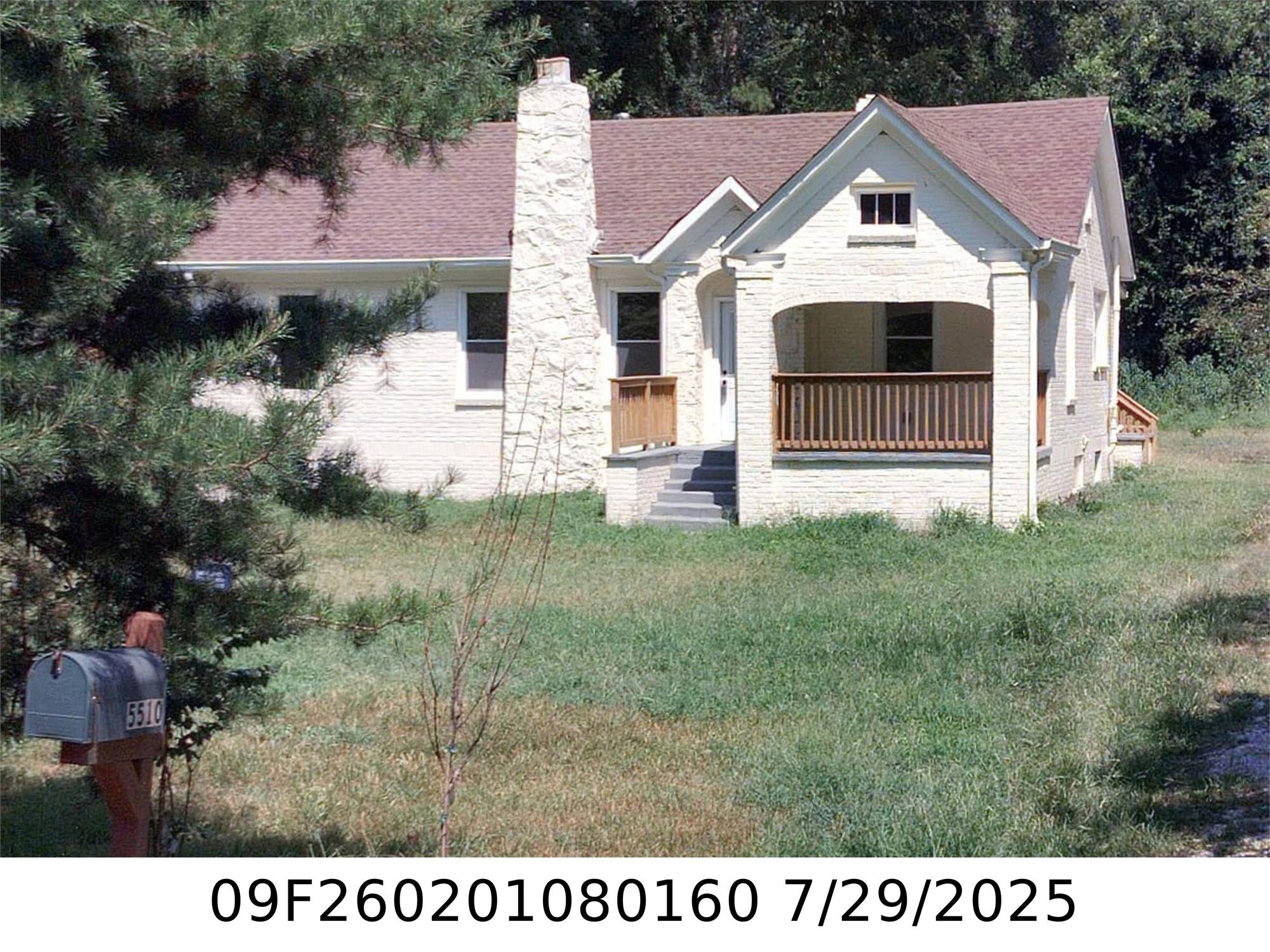 5510 Mason Rd, Atlanta, GA 30349-2412