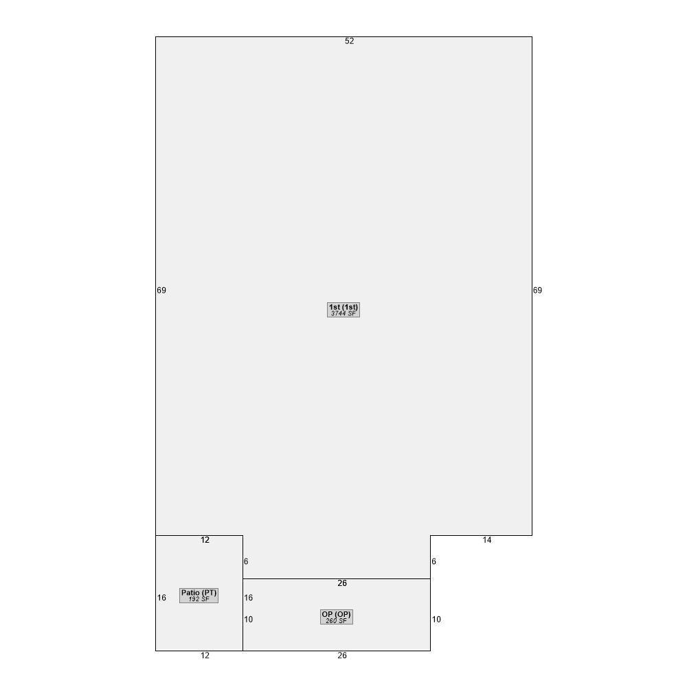 221 Stone St, Waynesboro, GA 30830-1265