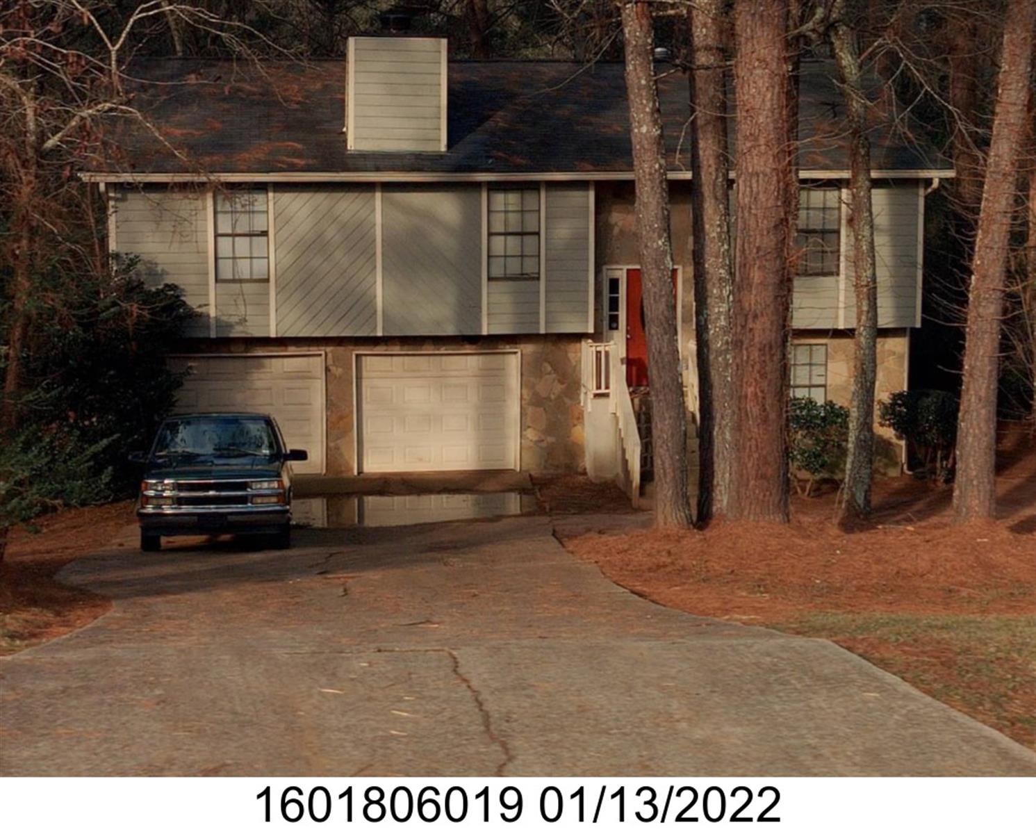 4173 Panola Rd, Lithonia, GA 30038-3831