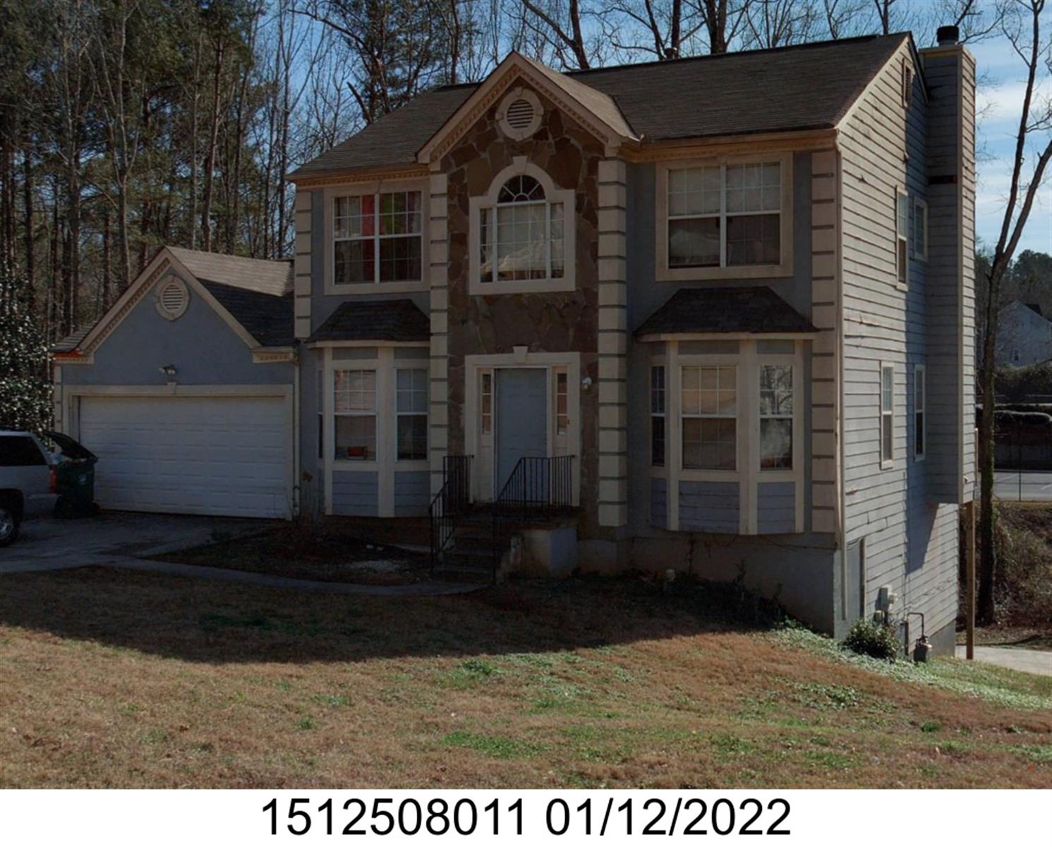 3807 Rainover Dr, Decatur, GA 30034-2102