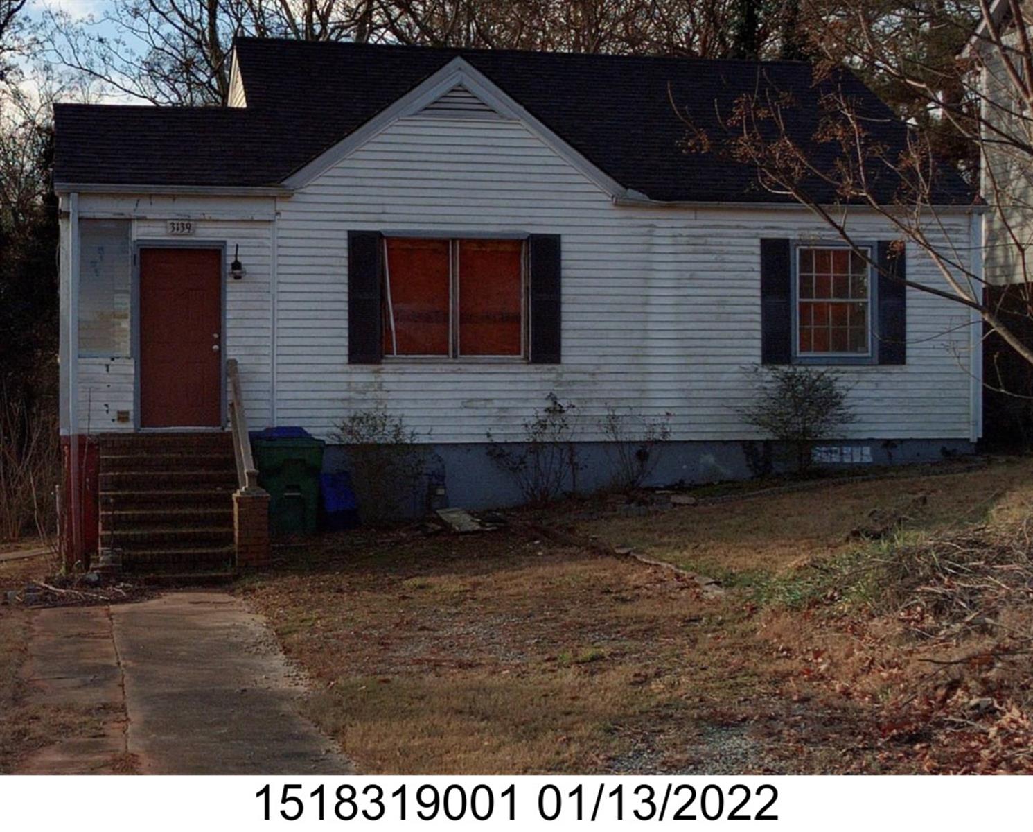 3139 Alston Dr, Decatur, GA 30032-3302