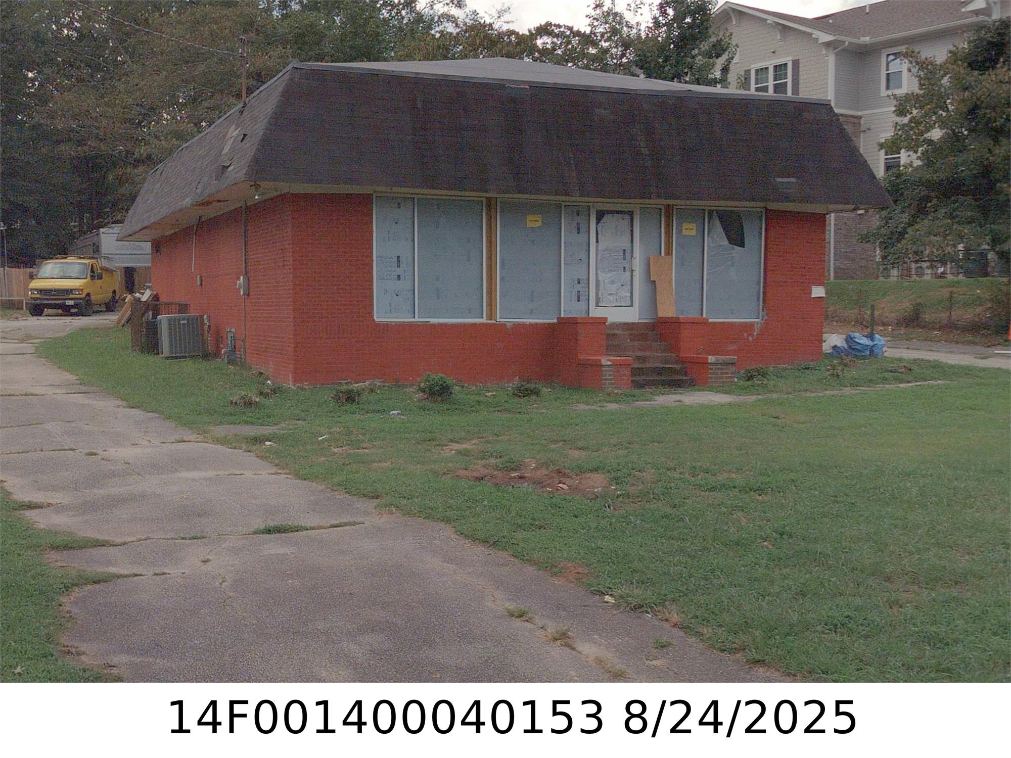 3640 Bakers Ferry Rd Sw, Atlanta, GA 30331-3713