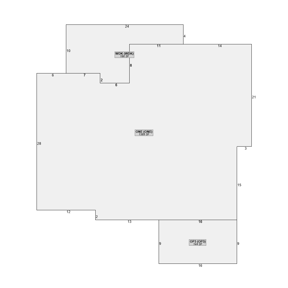 6 Derrick St, Hampton, GA 30228-2171