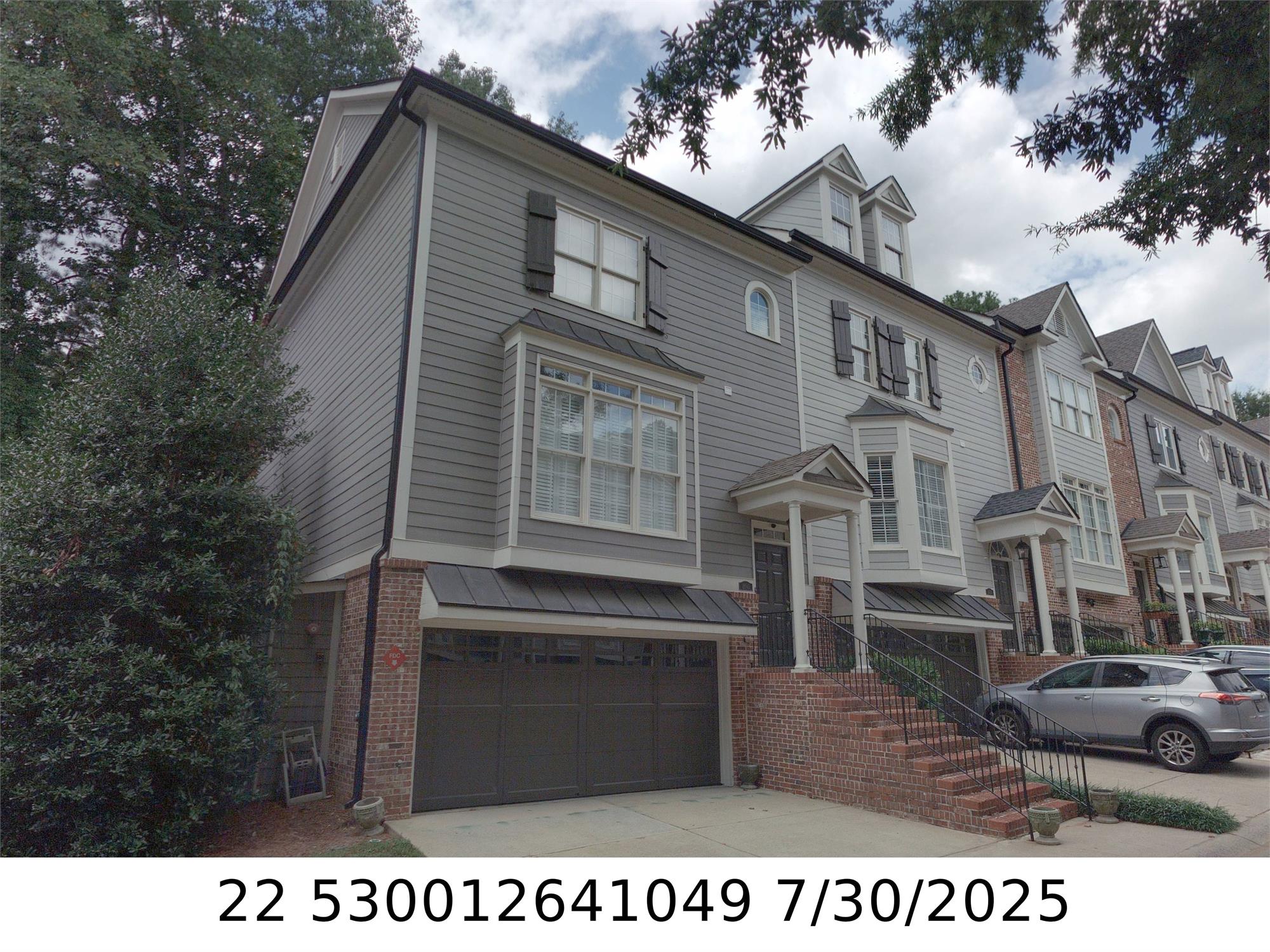 12045 Stone Brook Cv, Alpharetta, GA 30009-8733